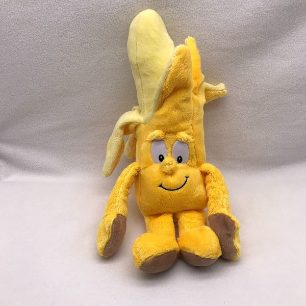 25cm Frukt Plyschdocka Grönsaksleksak 32CMMOROT MOROT 32cmcarrot