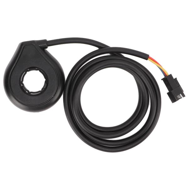 Elektrisk cykelpedalsensor Professionel 8 Magnetisk Enkelt Hall Sensor Elektrisk cykelpedalassistent sensor