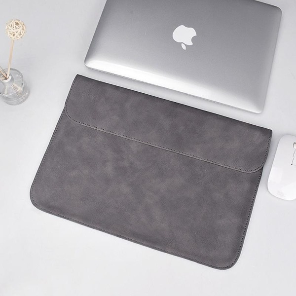 Computer sleeve computer case/case for laptop bærbar computer 14.1-15.4 tommer 14.1-15.4 tum
