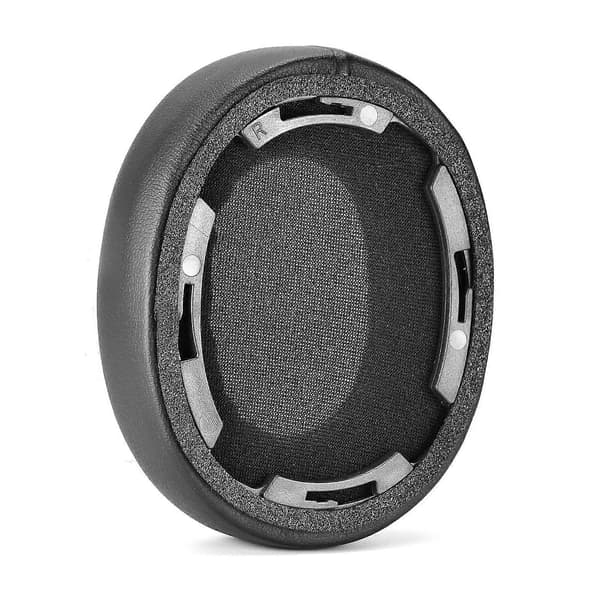 Øreputer for Audio-Technica ATH SR50BT/ATH-SR50BT Headset Beskyttelsesputer_tfrf