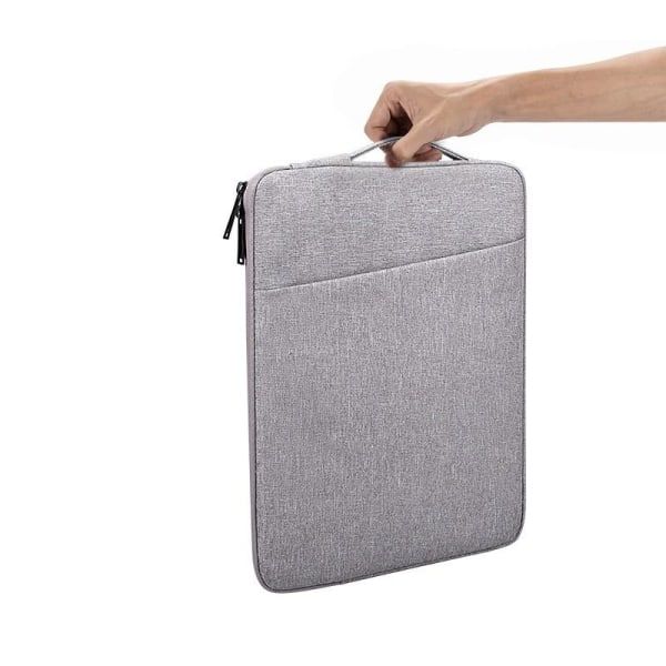 Datorväska datorfodral/fodral till laptop bärbar dator svart 15.6 tum 15.6 tum