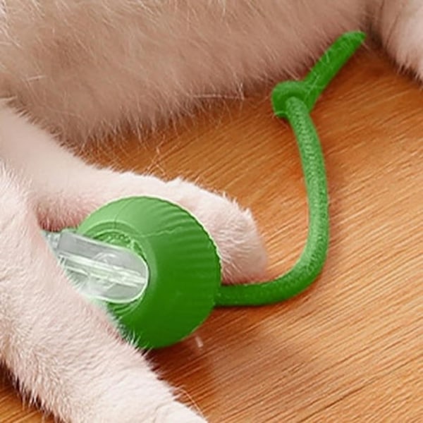 Interactive Cat Toy / Toy for Cat - Moving Ball 82