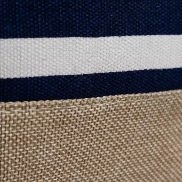 Strandtaske / Beach Bag - Picnic taske - Taske til stranden