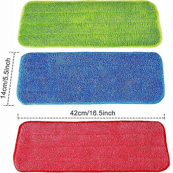 40 x 60 cm Heat Resistant Ironing Mesh Cloth Clothes Protective Ironing Pressing Pad