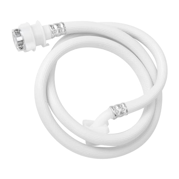 1,5 m G3/4 tommer universal vaskemaskine indløbsslange vandrør tilbehør montering_tfrf
