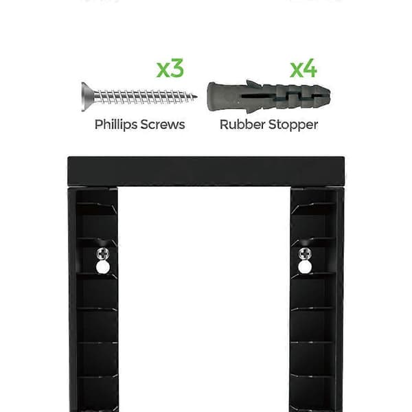 X-box Spilopbevaringstårn til Ninten-do Switch X-box Spilkortholder_tfrf