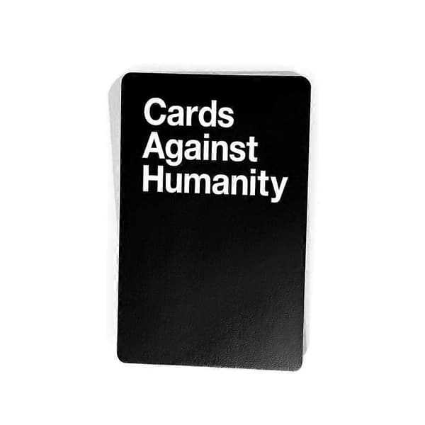 Cards Against Humanity - Perfekt Utgåva_tfrf