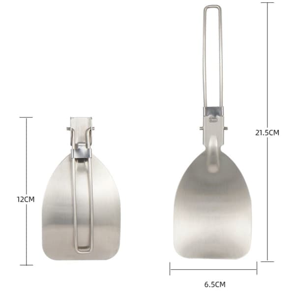 Ulkoilmataittuva lasta Camping Portable