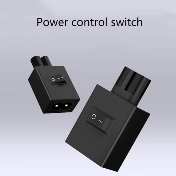 CDQ Säker power Konsolladdare för PS5-konsol