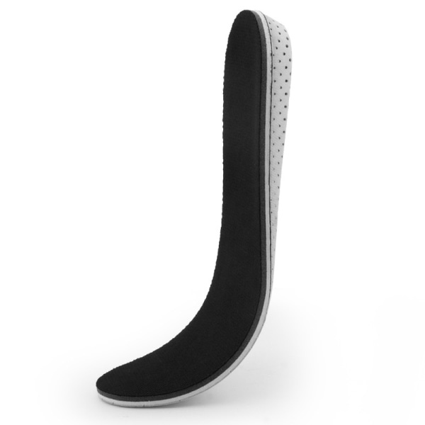 3,5 cm Höjdökare - 2 Par Höjdökande Skosulor, Storlek S