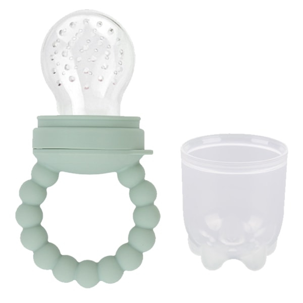 CDQ Frugt Feeder Nippel, Frisk Føde Frugt Feeder