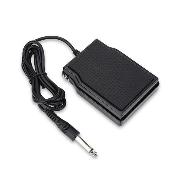 Sustain Pedal Delay Effects Pedal Pedal