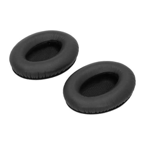 Øreputepute Deksel Utskiftbar Memory Foam Headset Øreputer for AE1 TP1 TP1A