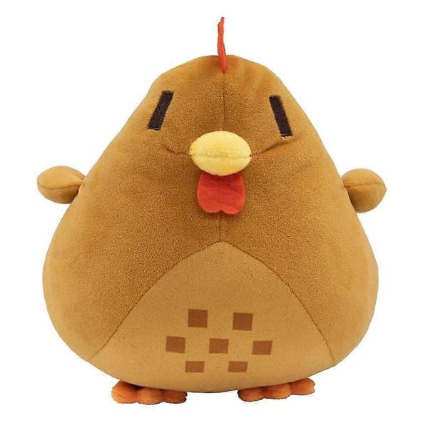 Stardew Valley Kanapehmolelu Ruskea_tfrf Brown