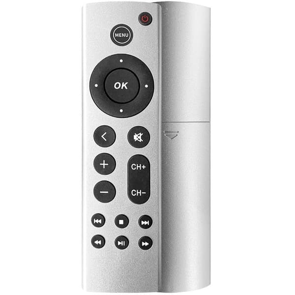 Fjärrkontroll för Apple TV 4K/Gen 1/2/3/4/HD