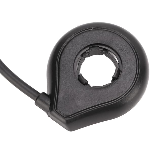 Elektrisk cykelpedalsensor Professionel 8 Magnetisk Enkelt Hall Sensor Elektrisk cykelpedalassistent sensor