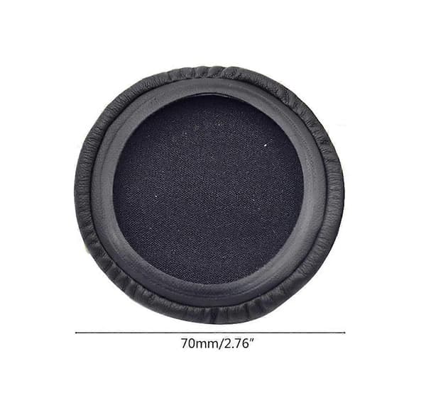 Øreputer for 20 20se 30 30II 40 65 65+ 75 Headset Erstatningsøreputer_tfrf