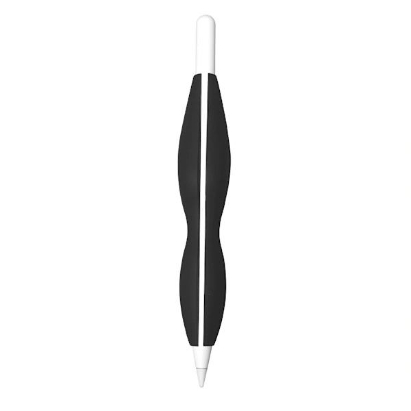 Versatile Silicone Pen Grip Comfortable Writing Aid for Remarkable 2