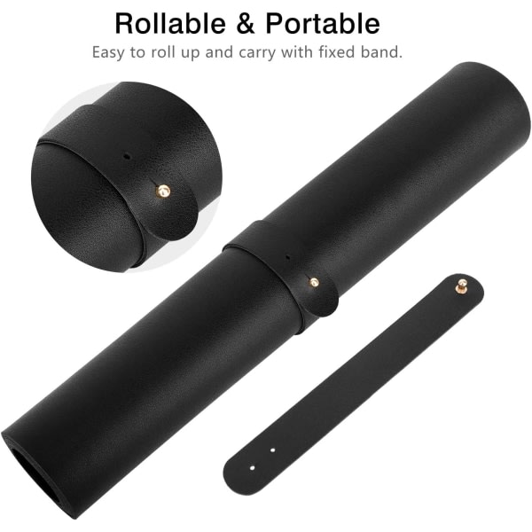 Databord Matte-Gaming Musematte oransje Orange