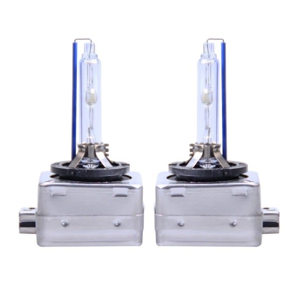 Xenon-lampe D1S 35W 3800 LM 4300K  - 2 stk