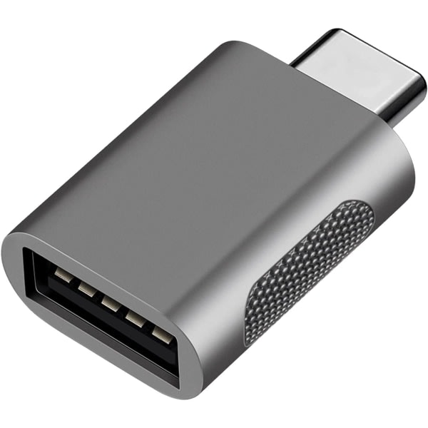 CDQ USB 3.1 til USB C-adapter, OTG-understøttelse