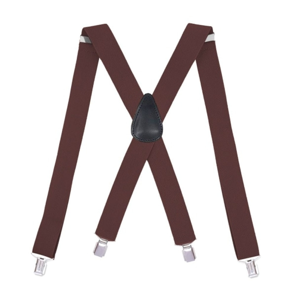 Hengslebukser for menn Elastiske hengsler 4 4 4