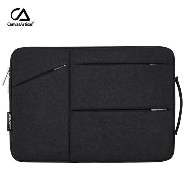 Computer taske computer sleeve / sleeve til bærbar computer bærbar computer Sort 11 tommer 11 tum