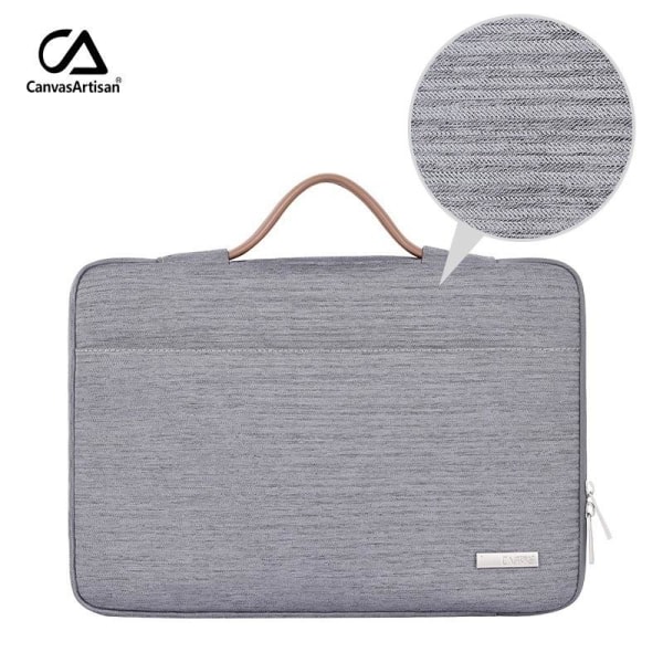 Datorväska / Laptopfodral / Bärbar datorfodral Blå 13 tum