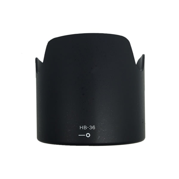 CDQ Motljusbeskyttelse for Nikon AF-S VR Zoom-Nikkor 70-300mm f/4.5-5.6G ICDQ