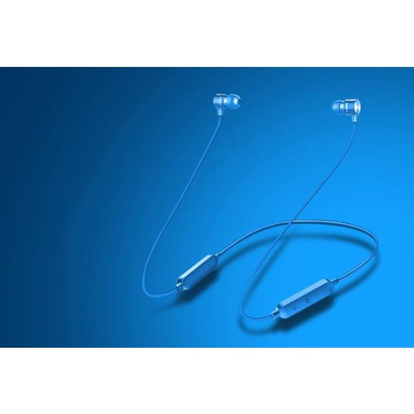 Bluetooth sport in-ear hörlurar