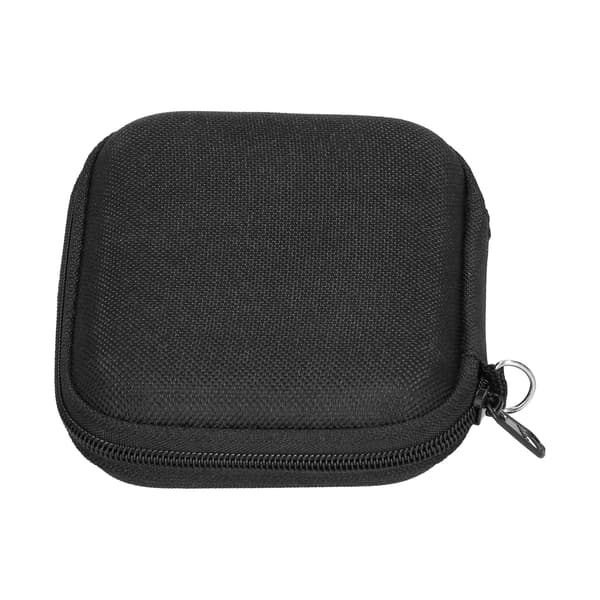 Storage Bag Shockproof Waterproof Durable EVA Protective Case for Logitech Pebble M350 Wireless Mouse