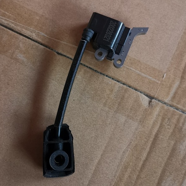 Tändning Husqvarna 543XP 543 Högspänningspaket Tändspole