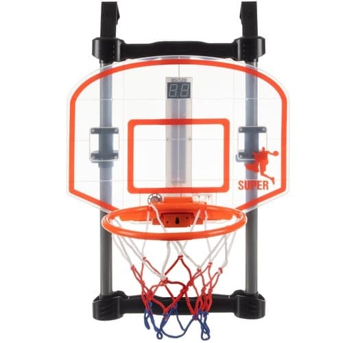 Basketkurv til Børn - Hænges på Døren 1