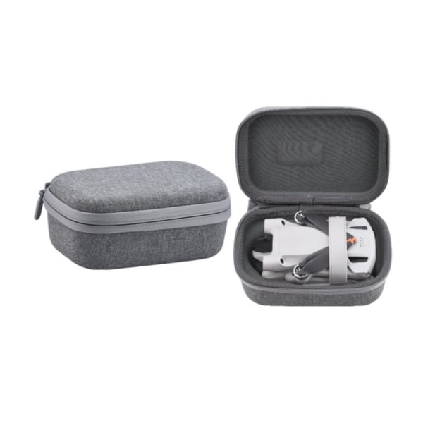 CDQ Förvaringsväska för DJI Mini 3/Mini 3 Pro drönarfjärrkontrollCDQ