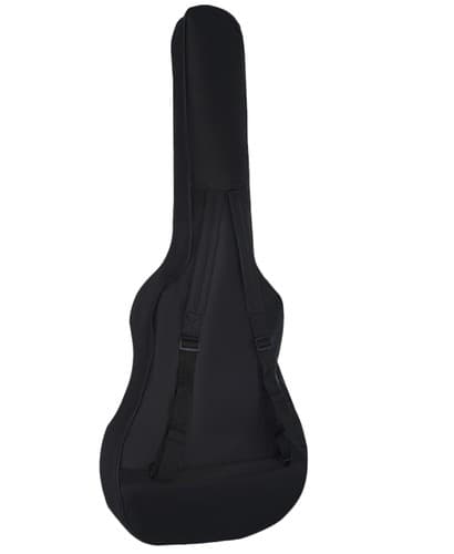 Guitar Taske - Taske til akustisk guitar 700
