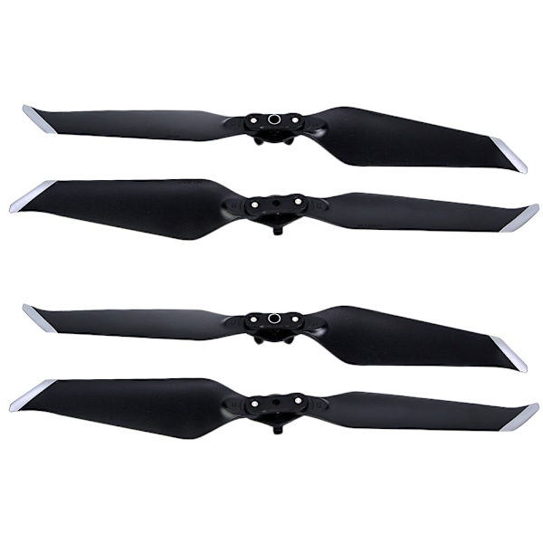 Folding Propellers For Dji Mavic Pro, Quiet Quick Release Drone Replacement Propellers, High Quality, Suitable For Softer Quieter Flight