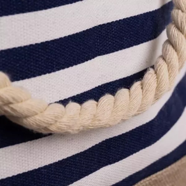 Strandtaske / Beach Bag - Picnic taske - Taske til stranden