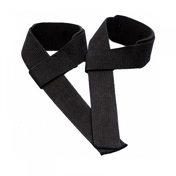 1 par handledsstöd remmar tyngdlyftning gym träning bodybuilding handledsskydd