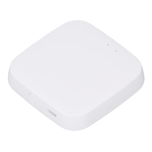 Smart Hjem Hub Infrarød Sensing for Tuya APP Fjernkontroll Wifi Bluetooth Gateway Hub for ZigBee