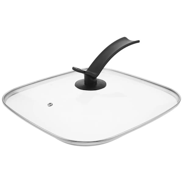 Multifunctional Electric Heating Pot Lid Replacement Cooking Pot 1x 1x
