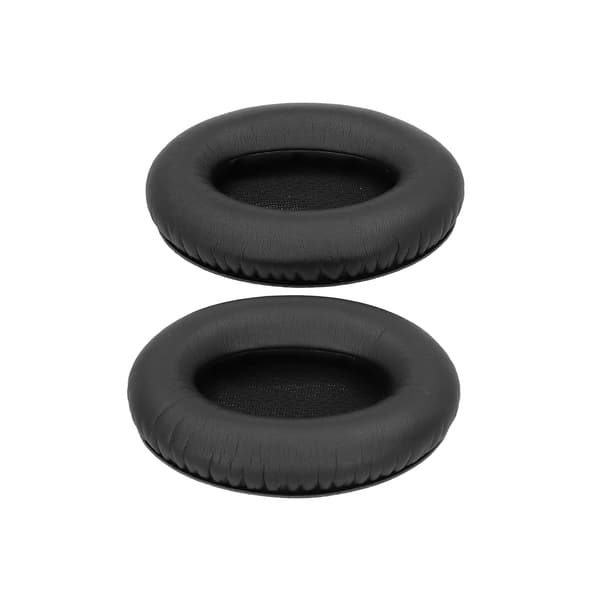 Øreputepute Deksel Utskiftbar Memory Foam Headset Øreputer for AE1 TP1 TP1A