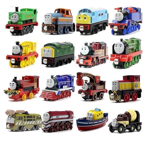 Tomas tåg legering set leksak pojke leksak Thomas Thomas