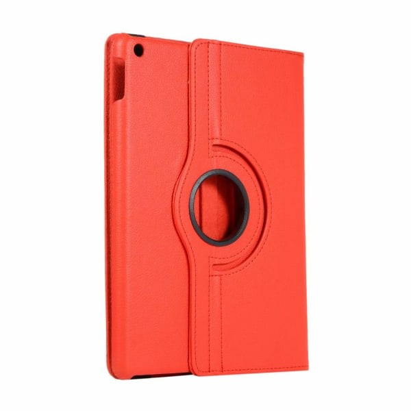 iPad fodral 10.2 2021/2020/2019 / Air 3 / Pro 10.5 skaldd red mini6