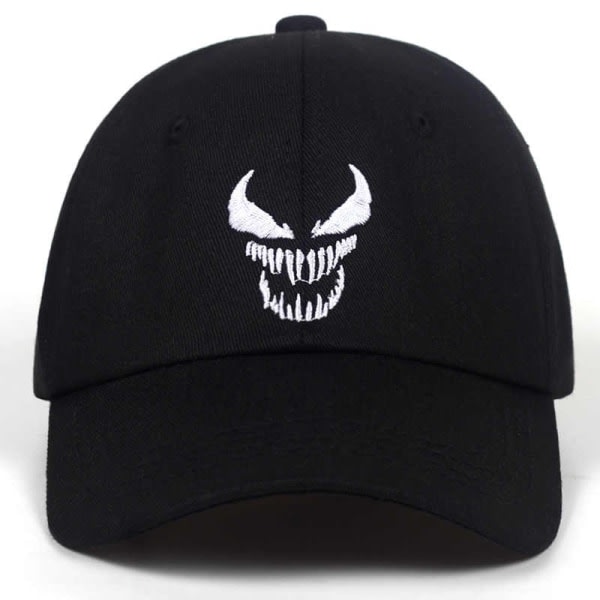 Venom basebollkeps Hip Hop Tide Cap Performance Cap