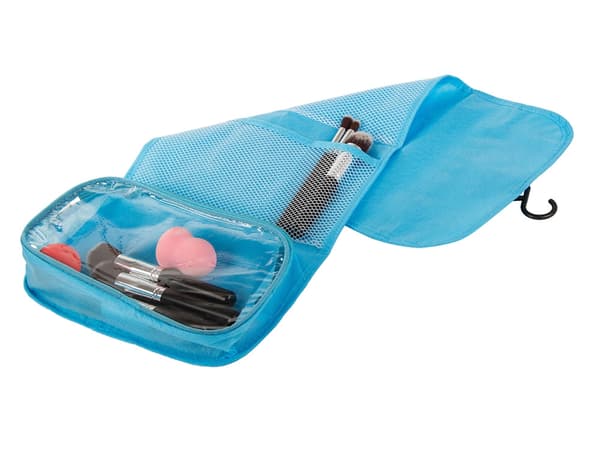 Sminkeveske / Toalettmappe / Necessär - Makeup Bag 70