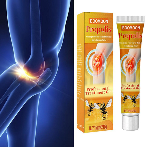 1-5X Beevenom New Zealand Bee Professional Treatment Gel Naturli 20gA 1pcs 2pcs