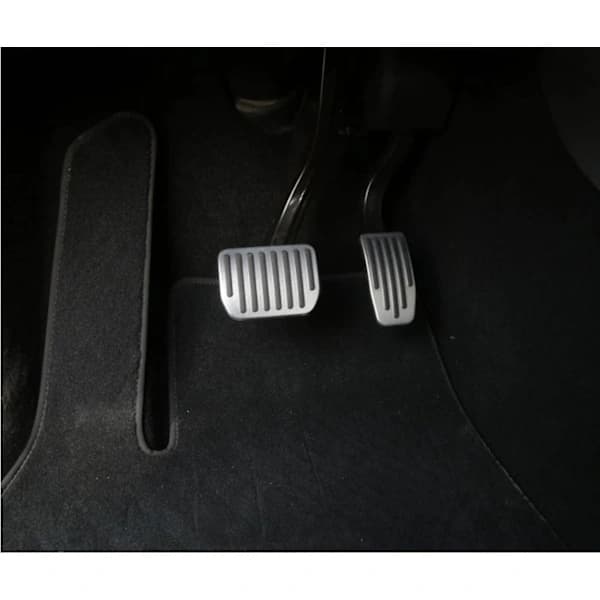 Metallbremse- og gasspedalmodY Sport for Tesla Model 3