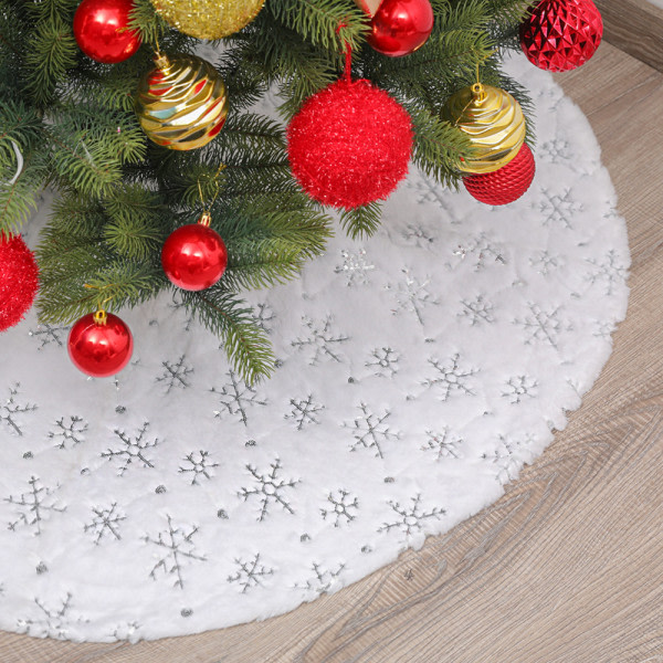 CDQ Stora julstrumpor Santa Snögubbe Hjort Sett Väskor Julfest Fritidshus dekorasjoner Öppen spis Ornament Set A
