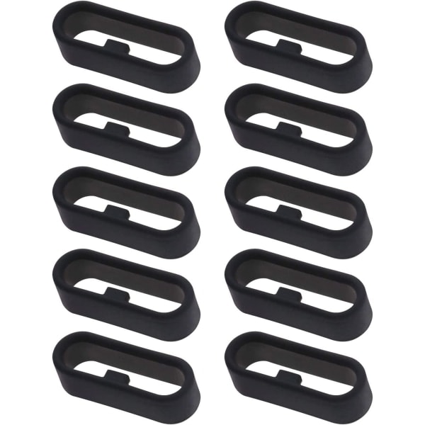 10 stk. urrem kompatibel med Garmin Vivoactive 3