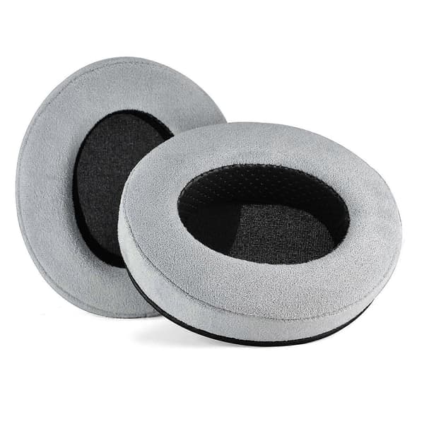 Myke øreputer i memory foam for Razer Kaira X/Pro hodetelefonputer_tfrf